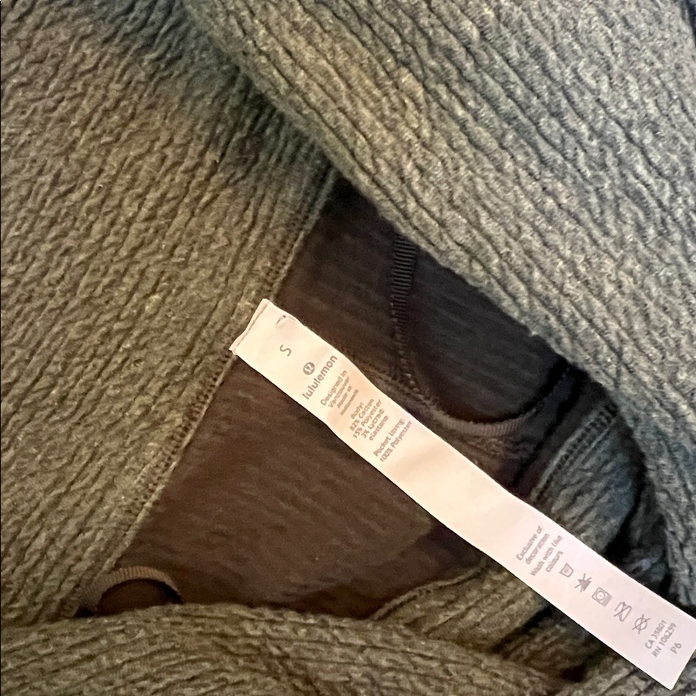 Lululemon Along the Way Cowl Neck Dress - Picture 7 of 11
